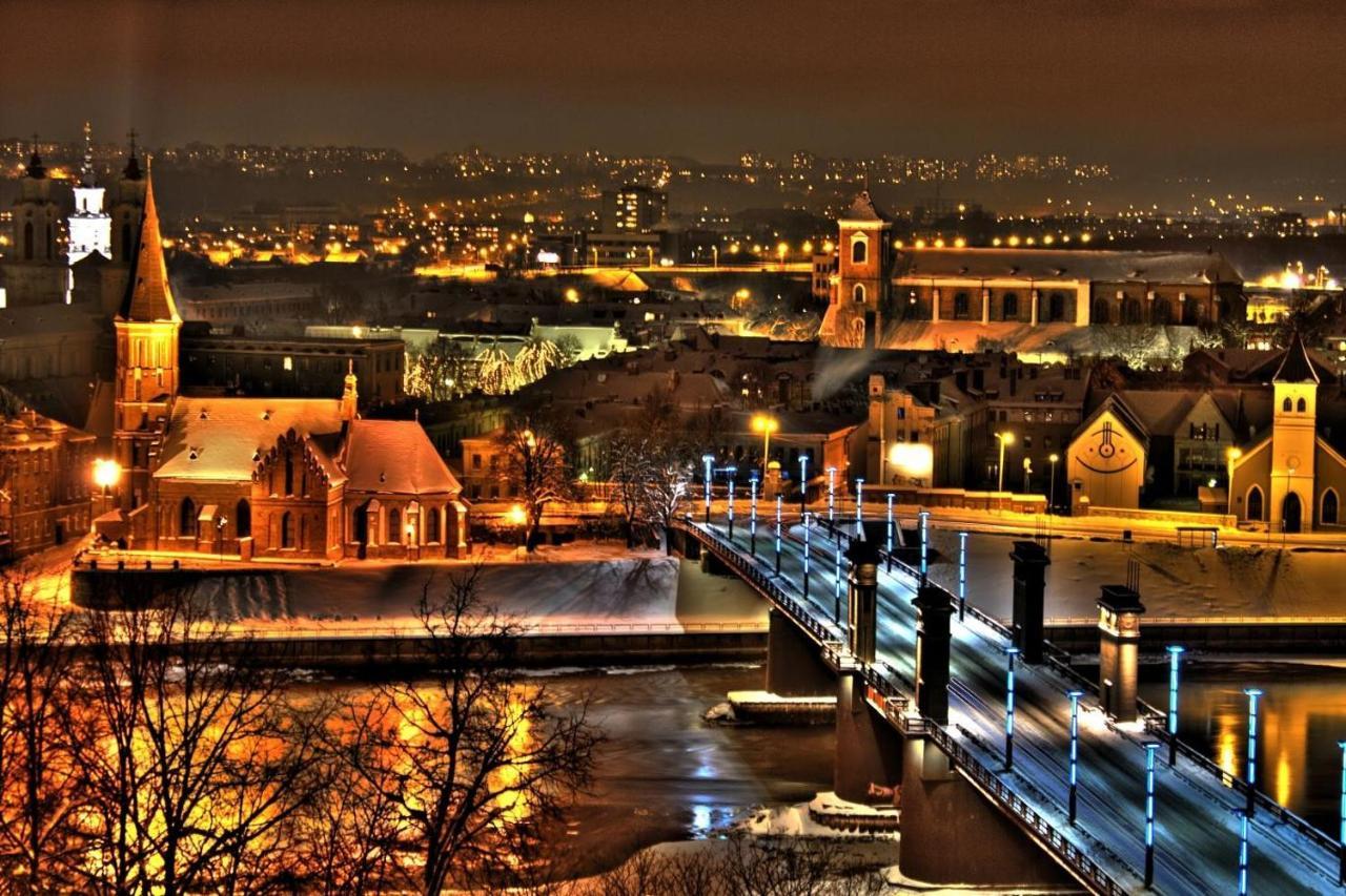 Appartamento Loft 27 Kaunas