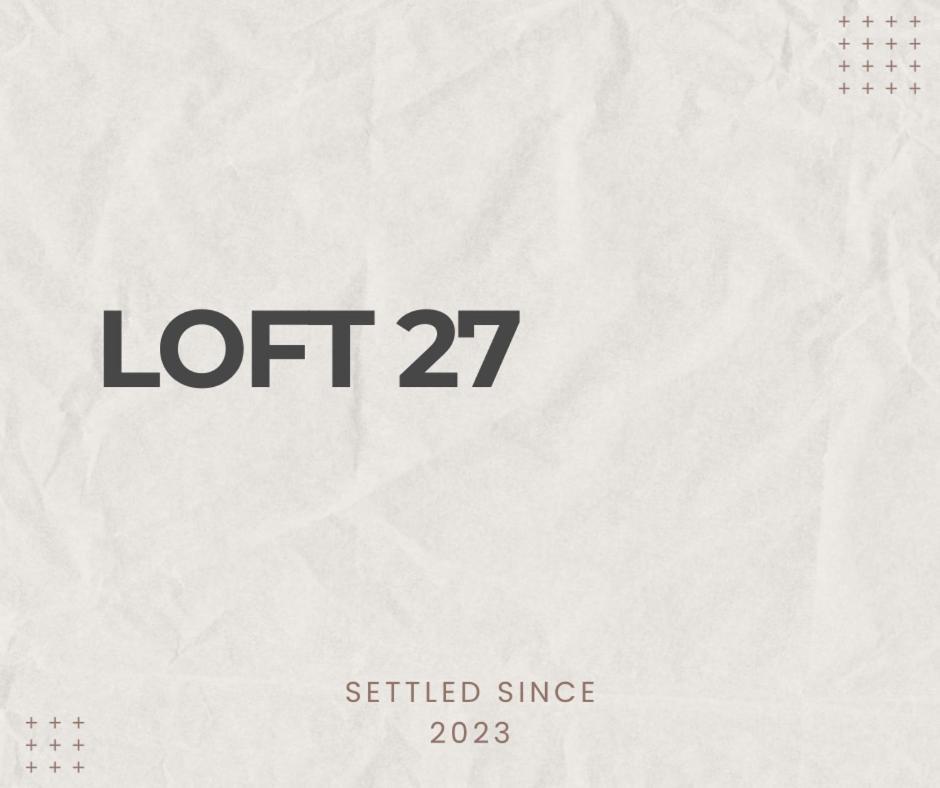 Loft 27 Appartamento