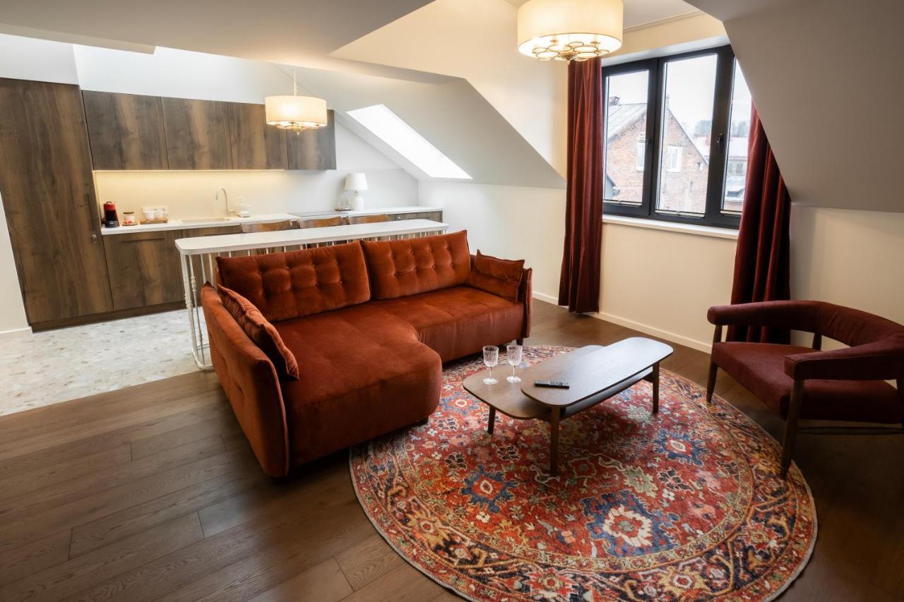 Appartamento Loft 27